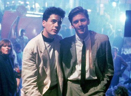 映画『レス・ザン・ゼロ』の画像（3枚目）