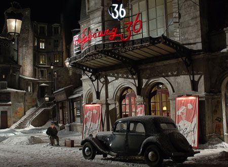 映画『幸せはシャンソニア劇場から』の画像（2枚目）