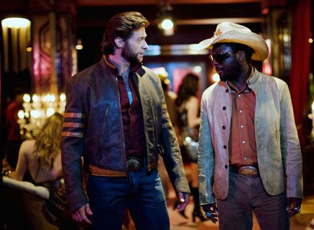 映画『ウルヴァリン：X-MEN ZERO』の画像（3枚目）