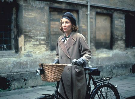 映画『日の名残り』の画像（2枚目）