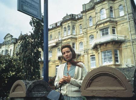 映画『日の名残り』の画像（3枚目）