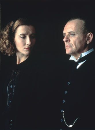 映画『日の名残り』の画像（5枚目）