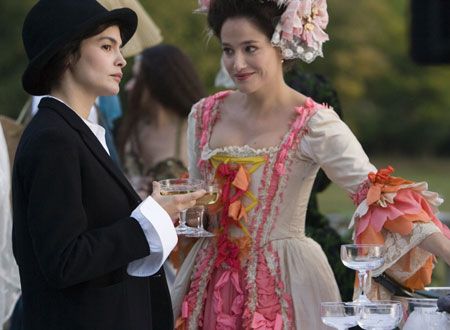 映画『ココ・アヴァン・シャネル』の画像（2枚目）