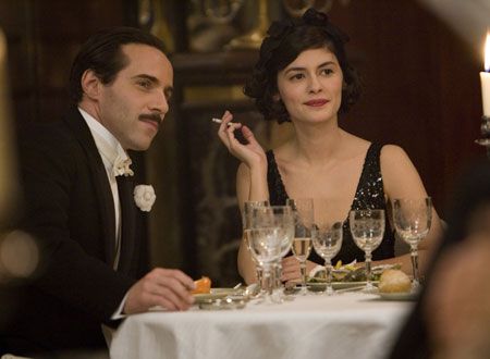 映画『ココ・アヴァン・シャネル』の画像（3枚目）