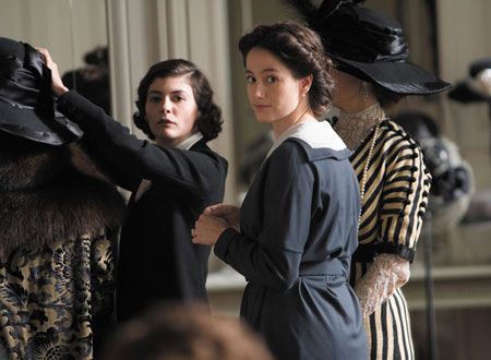 映画『ココ・アヴァン・シャネル』の画像（5枚目）