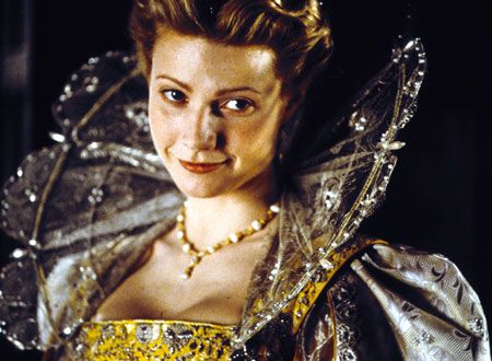 映画『恋におちたシェイクスピア』の画像（2枚目）