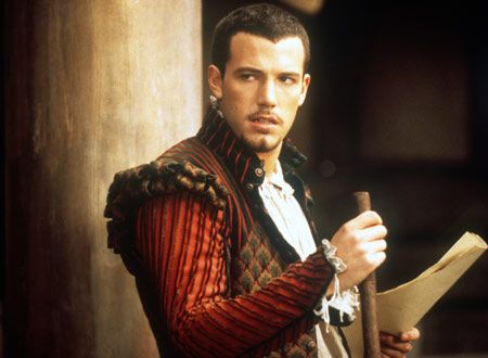 映画『恋におちたシェイクスピア』の画像（3枚目）