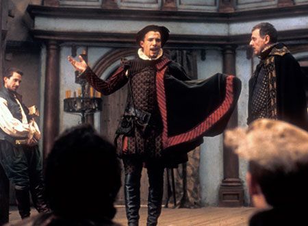 映画『恋におちたシェイクスピア』の画像（4枚目）