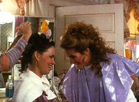 映画『マグノリアの花たち』の画像（3枚目）