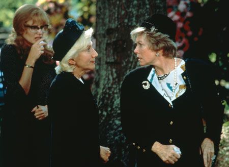 映画『マグノリアの花たち』の画像（4枚目）