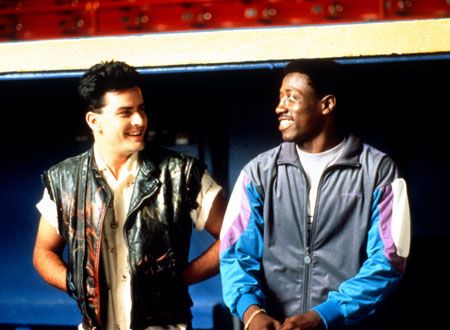 映画『メジャーリーグ』の画像（2枚目）