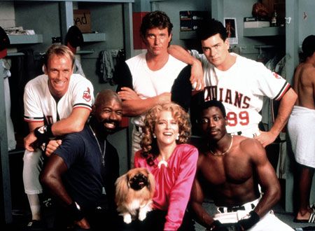 映画『メジャーリーグ』の画像（3枚目）