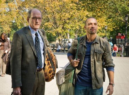 映画『扉をたたく人』の画像（4枚目）