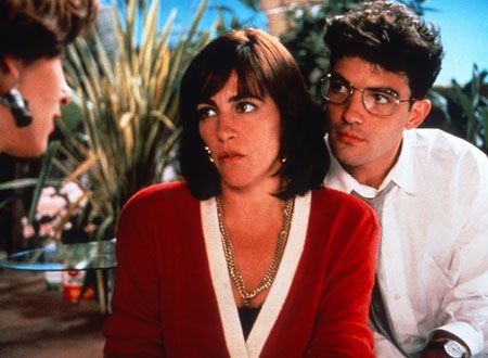 映画『神経衰弱ぎりぎりの女たち』の画像（2枚目）