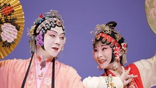 シネマ歌舞伎特別篇 牡丹亭（ぼたんてい）