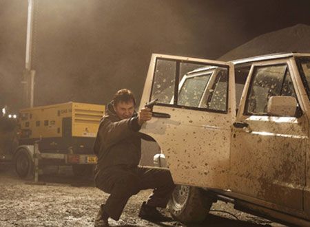 映画『96時間』の画像（3枚目）