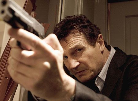 映画『96時間』の画像（4枚目）