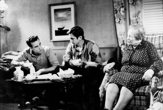 映画『ストレンジャー・ザン・パラダイス』の画像（3枚目）