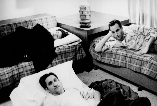 映画『ストレンジャー・ザン・パラダイス』の画像（4枚目）