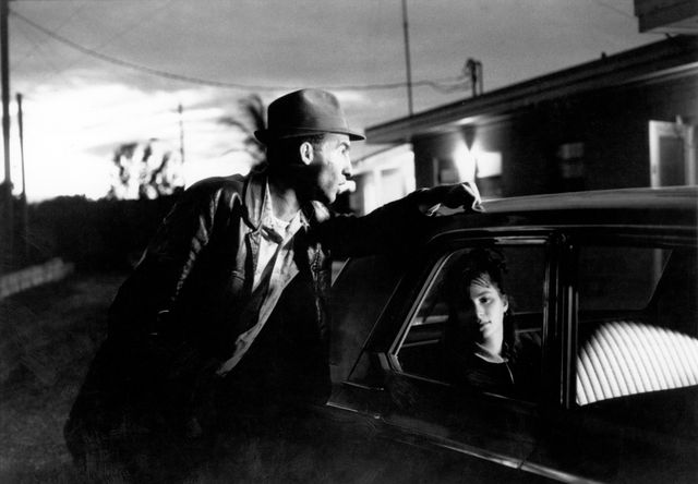 映画『ストレンジャー・ザン・パラダイス』の画像（5枚目）