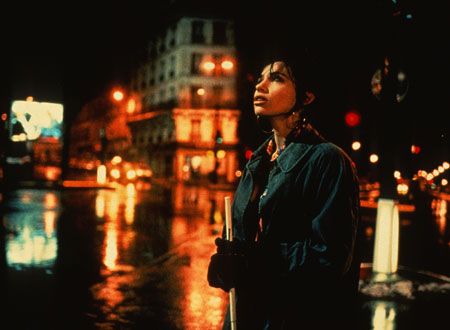 映画『ナイト・オン・ザ・プラネット』の画像（2枚目）