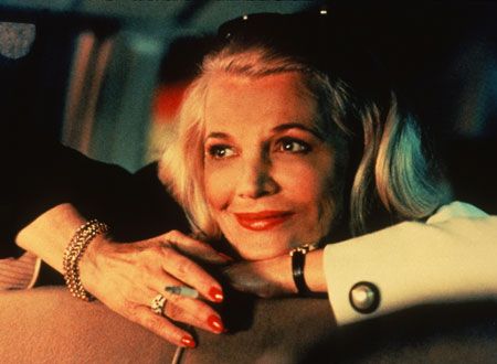 映画『ナイト・オン・ザ・プラネット』の画像（3枚目）