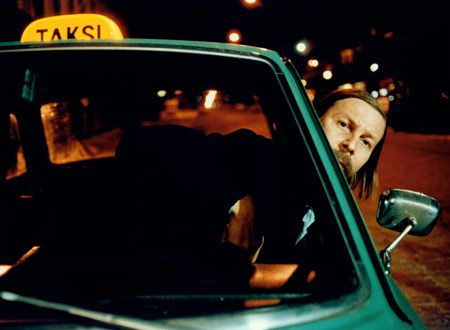 映画『ナイト・オン・ザ・プラネット』の画像（4枚目）