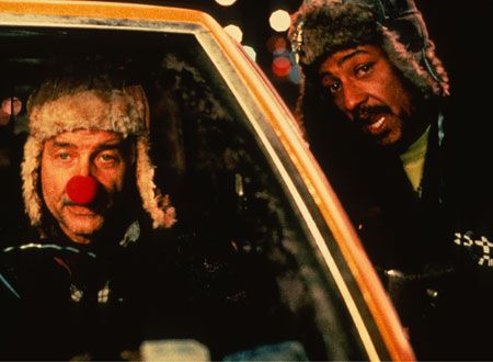 映画『ナイト・オン・ザ・プラネット』の画像（5枚目）