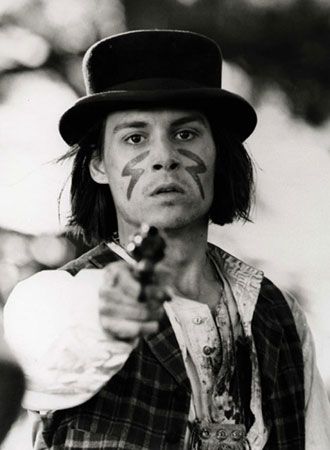 映画『デッドマン』の画像（2枚目）