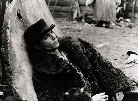 映画『デッドマン』の画像（3枚目）