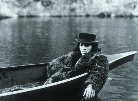 映画『デッドマン』の画像（4枚目）