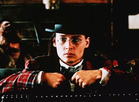 映画『デッドマン』の画像（5枚目）