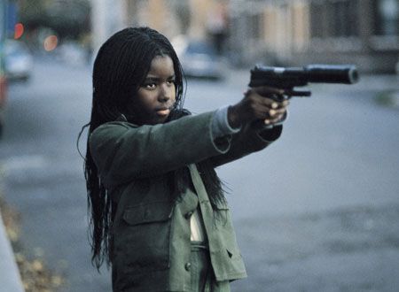 映画『ゴースト・ドッグ』の画像（2枚目）