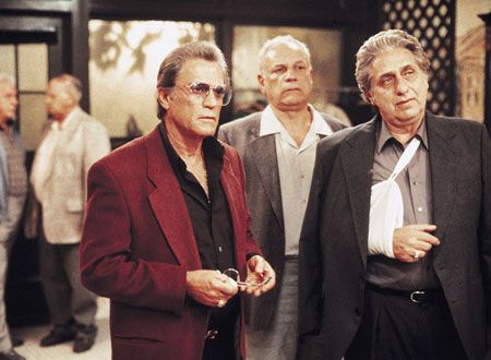 映画『ゴースト・ドッグ』の画像（4枚目）