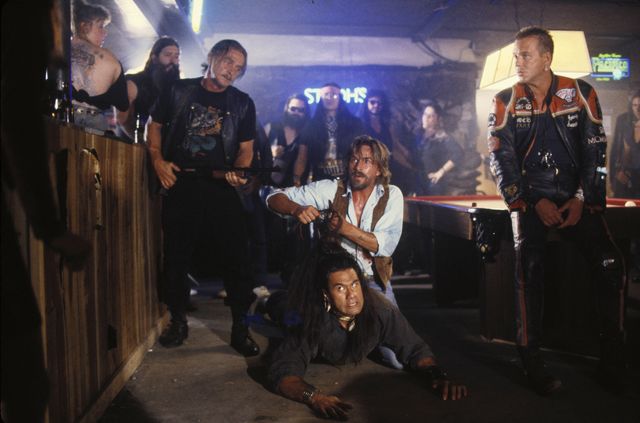 映画『ハーレーダビッドソン＆マルボロマン』の画像（3枚目）