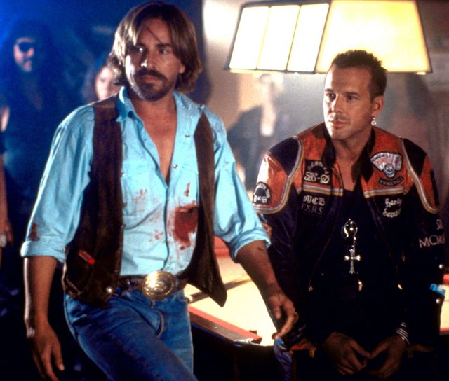 映画『ハーレーダビッドソン＆マルボロマン』の画像（4枚目）