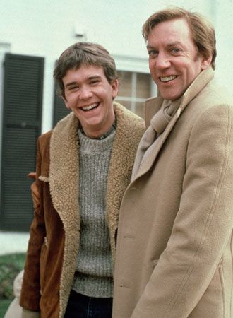 映画『普通の人々』の画像（2枚目）