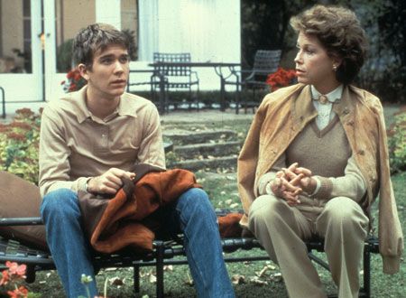 映画『普通の人々』の画像（3枚目）