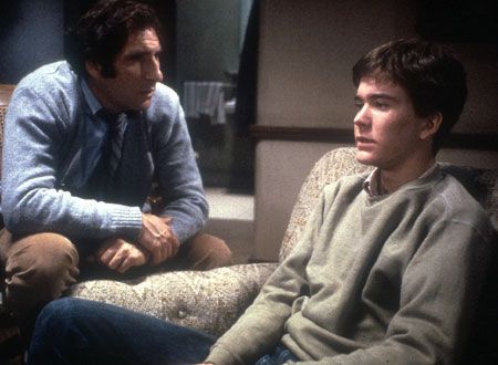 映画『普通の人々』の画像（5枚目）