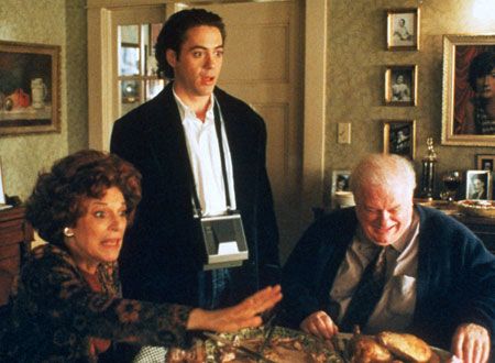 映画『ホーム・フォー・ザ・ホリデイ』の画像（2枚目）