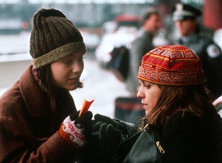 映画『ホーム・フォー・ザ・ホリデイ』の画像（4枚目）