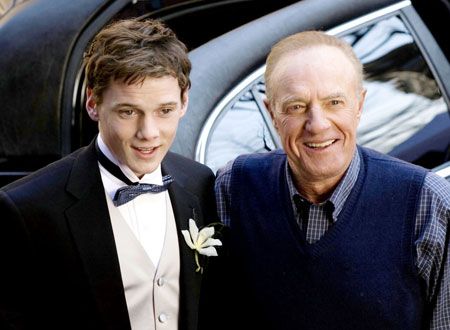 映画『ニューヨーク、アイラブユー』の画像（3枚目）