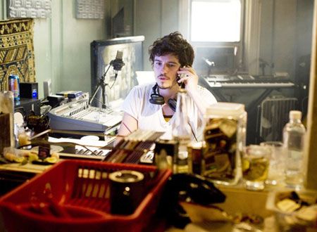 映画『ニューヨーク、アイラブユー』の画像（5枚目）