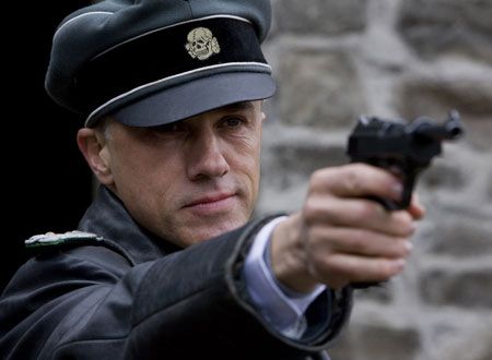 映画『イングロリアス・バスターズ』の画像（2枚目）