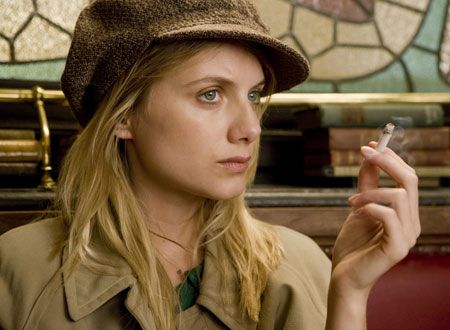 映画『イングロリアス・バスターズ』の画像（4枚目）