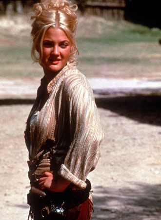 映画『バッド・ガールズ』の画像（3枚目）