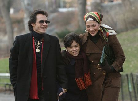 映画『エル・カンタンテ』の画像（2枚目）