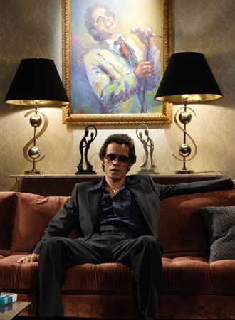 映画『エル・カンタンテ』の画像（4枚目）