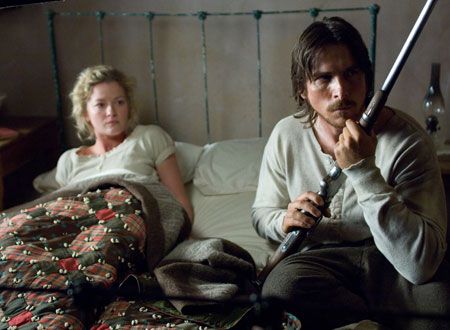 映画『3時10分、決断のとき』の画像（3枚目）