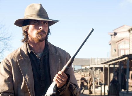 映画『3時10分、決断のとき』の画像（4枚目）